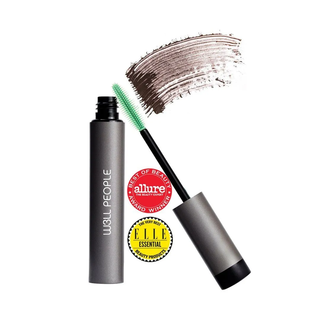 Expressionist Mascara