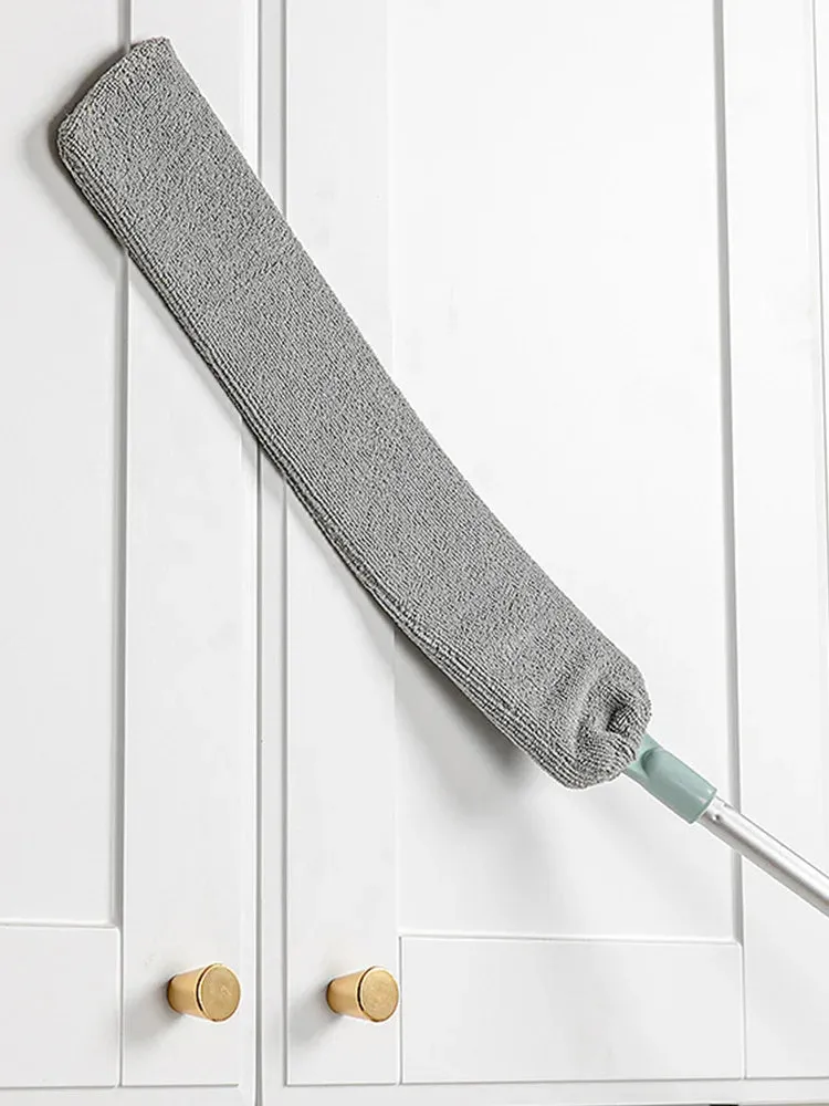 Extendable Dust Brush - Home Cleaning