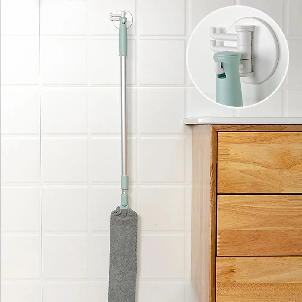 Extendable Dust Brush - Home Cleaning