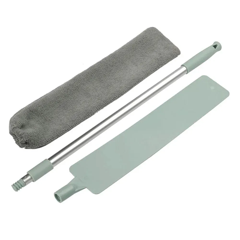 Extendable Dust Brush - Home Cleaning