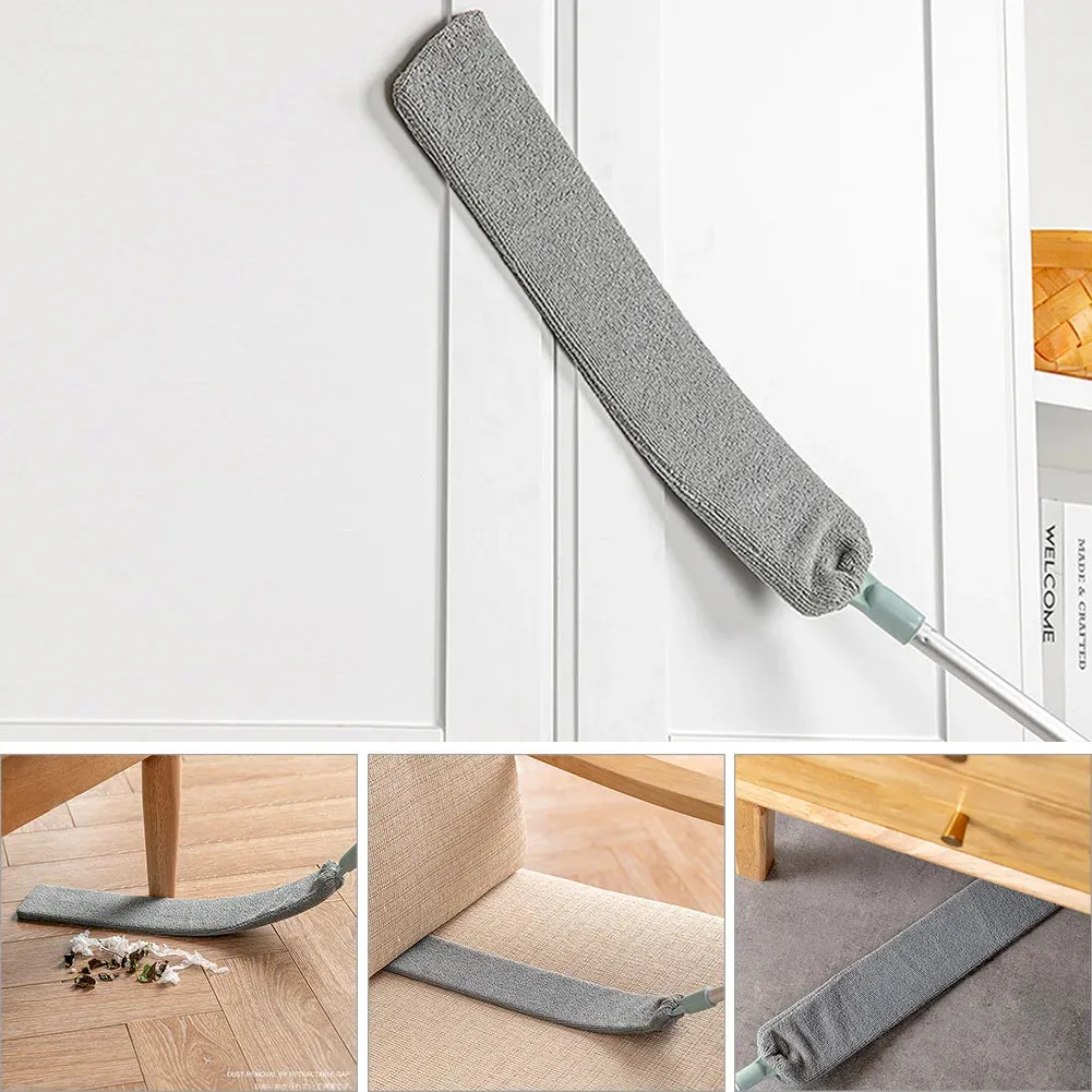 Extendable Dust Brush - Home Cleaning