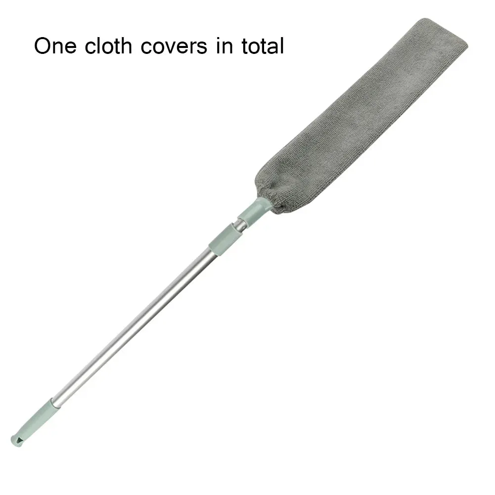 Extendable Dust Brush - Home Cleaning