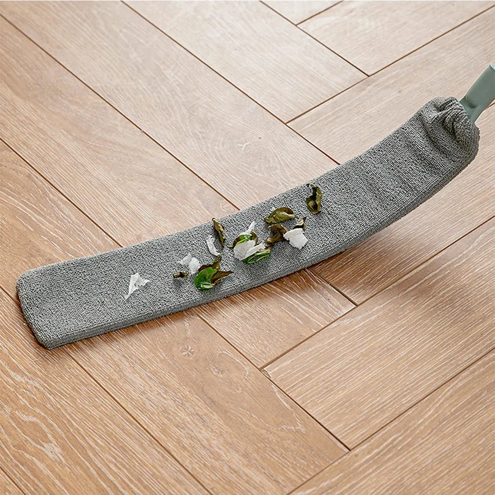 Extendable Dust Brush - Home Cleaning