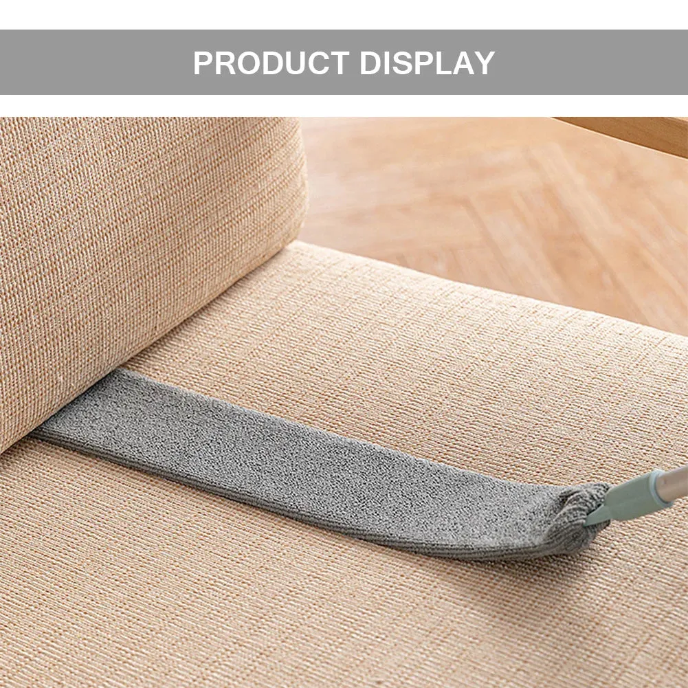 Extendable Dust Brush - Home Cleaning