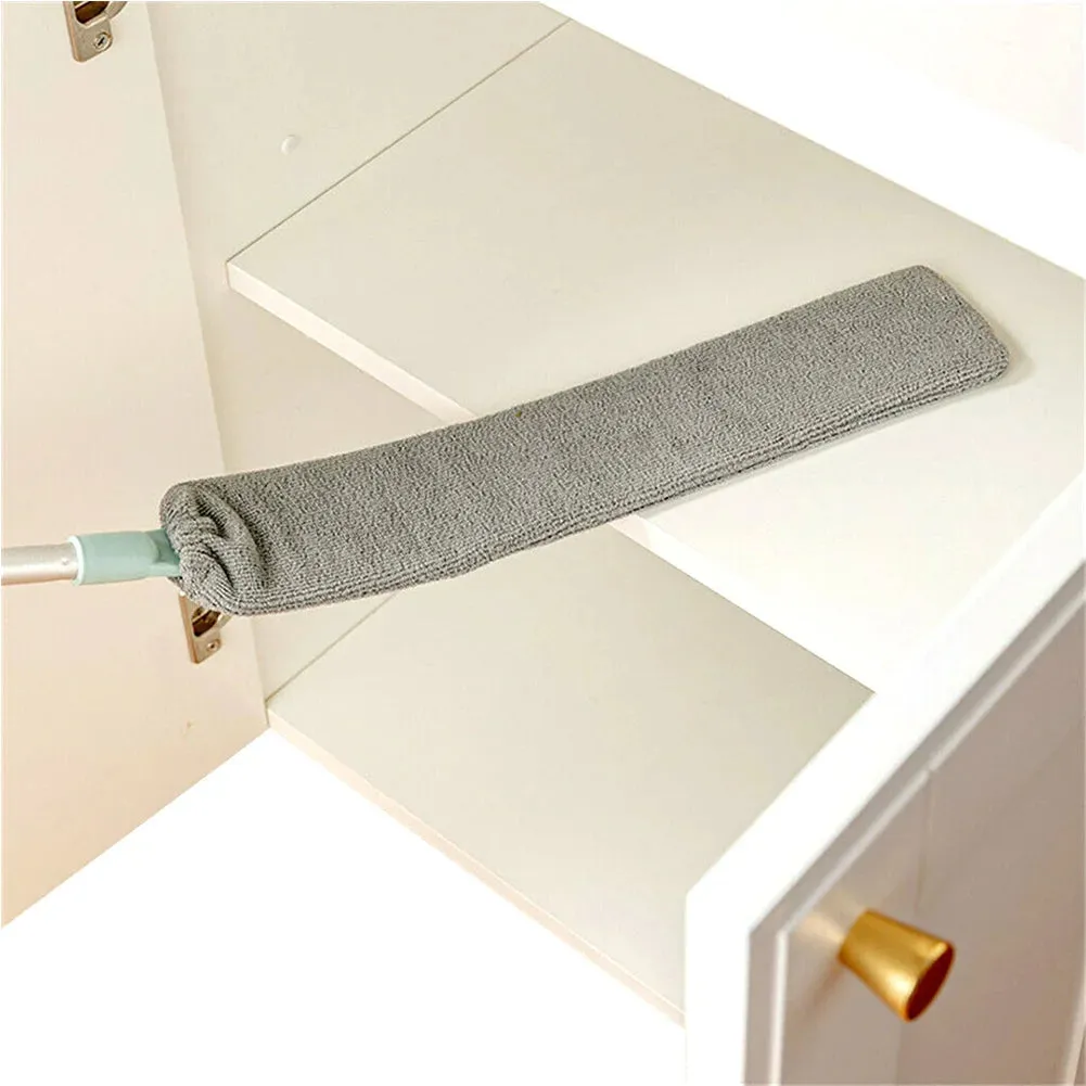 Extendable Dust Brush - Home Cleaning