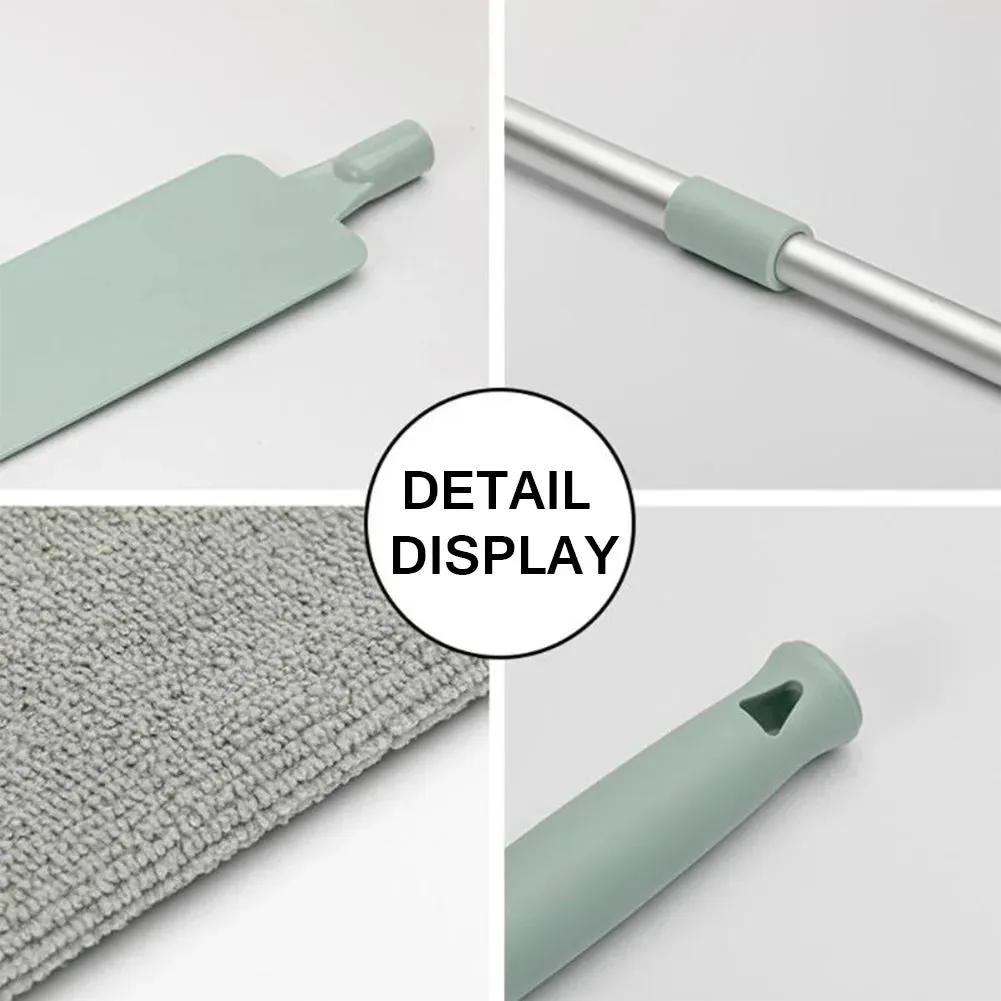 Extendable Dust Brush - Home Cleaning