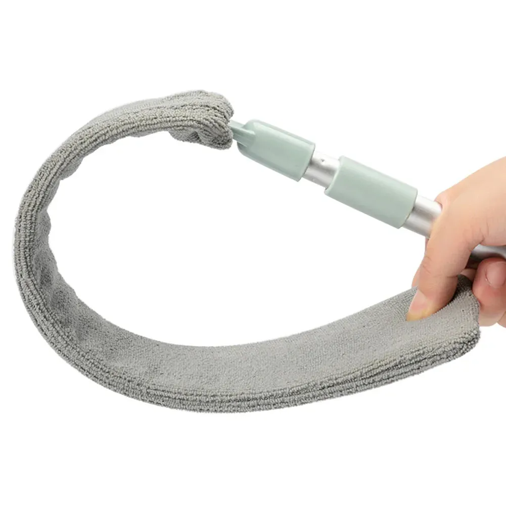 Extendable Dust Brush - Home Cleaning