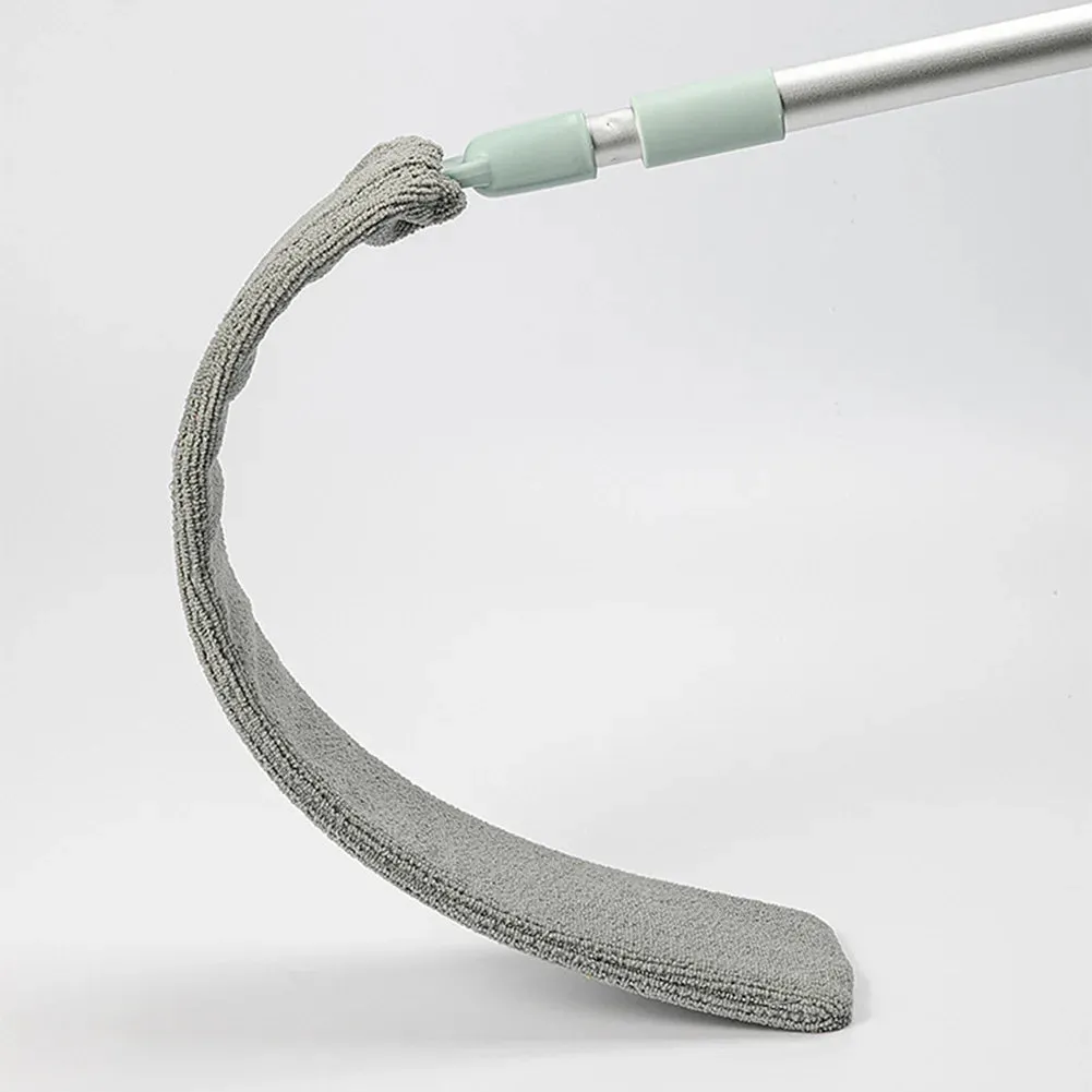 Extendable Dust Brush - Home Cleaning