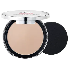 Extreme Matt Compact Powder Foundation pudrowy podkład w kompakcie 020 Light Beige 11g