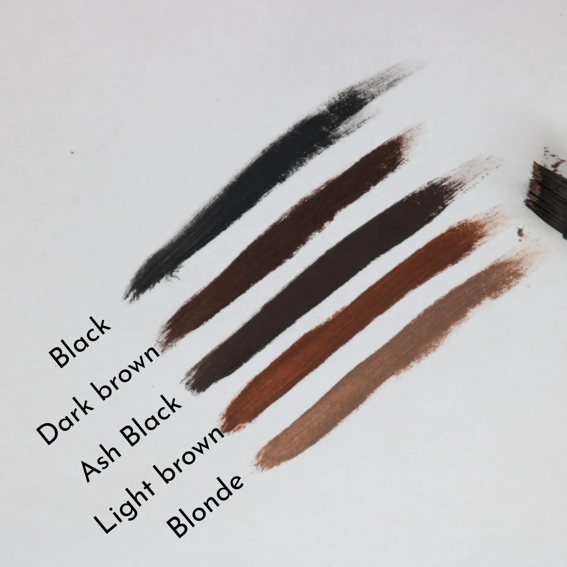Eye and Brow Stacks - NEW UPDATE!