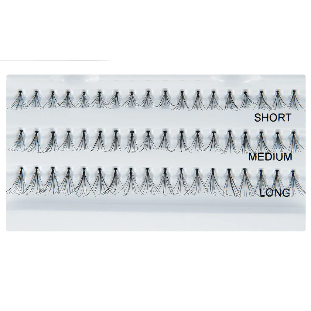 Eye Candy Exclusive Collection Lashes - Individual Lashes