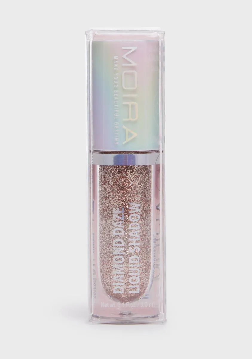 Eye Contact Diamond Daze Liquid Shadow