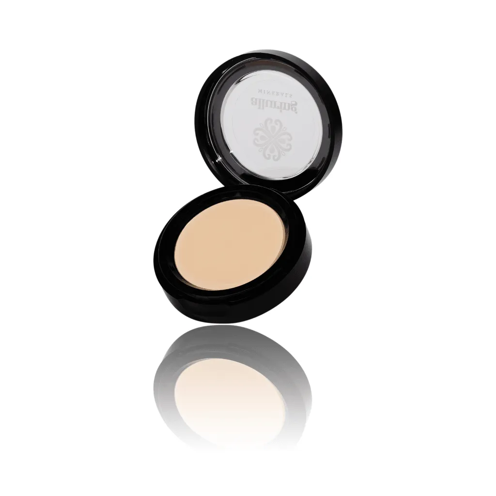 Eye Fix ~ Eye Shadow Primer