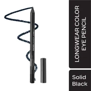 Eye Pencil - Solid Black
