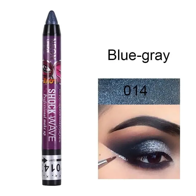 Eye Shadow Stick 3-in-1 Eye Shadow Lipstick