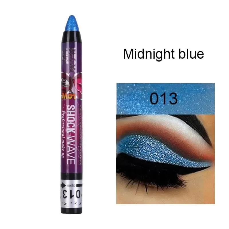 Eye Shadow Stick 3-in-1 Eye Shadow Lipstick