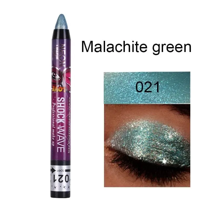 Eye Shadow Stick 3-in-1 Eye Shadow Lipstick