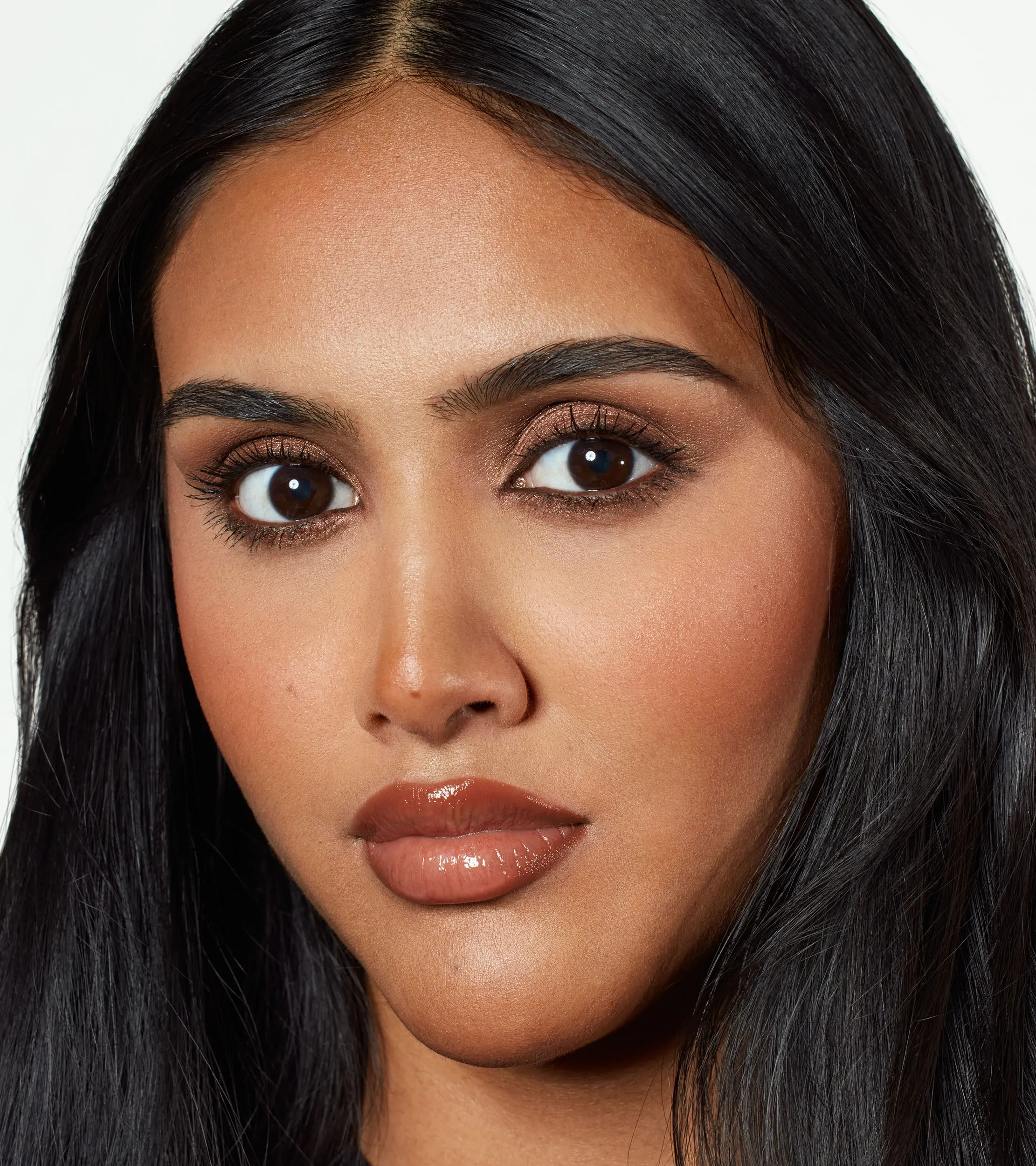 Eye Swipe Longwear 2-in-1 Shadow Liner (Warm Chocolate)