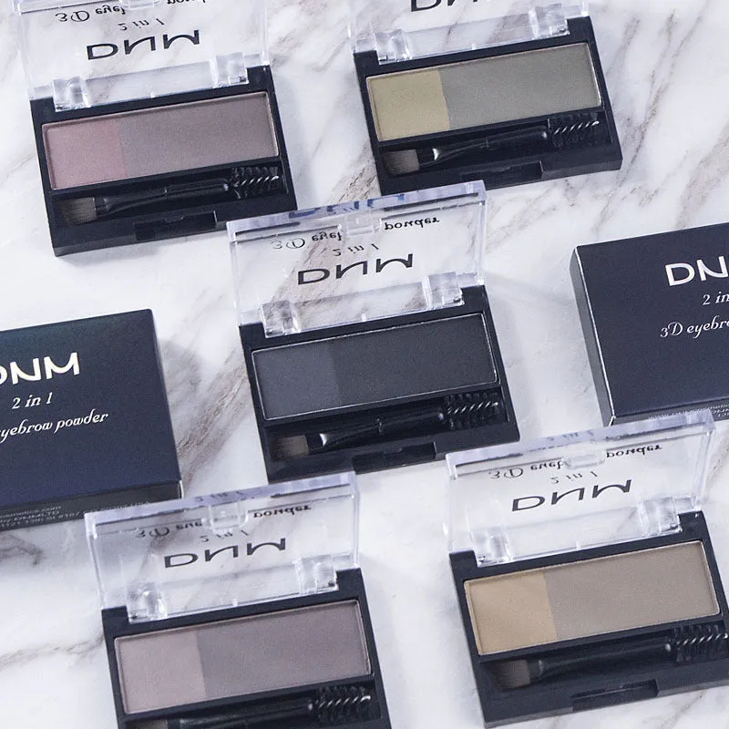 Eyebrow Excellence Powder Kit