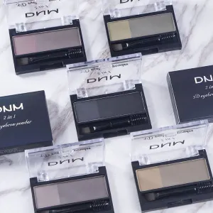 Eyebrow Excellence Powder Kit