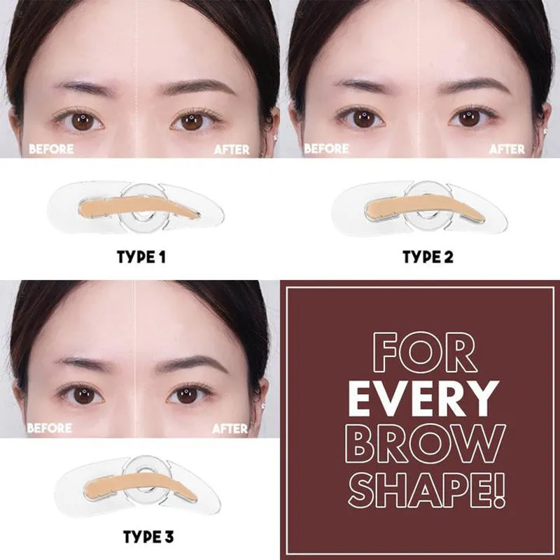 Eyebrow Excellence Powder Kit