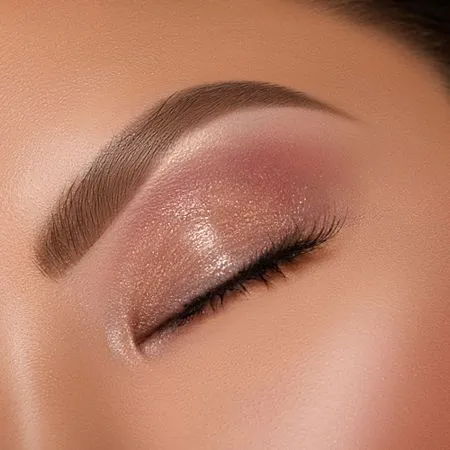 Eyebrow Excellence Powder Kit