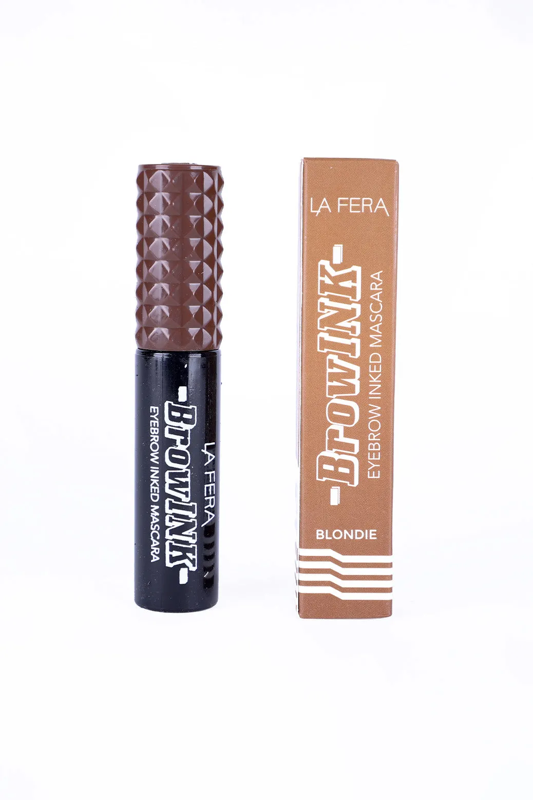 EYEBROW INK MASCARA