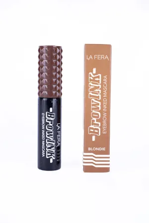 EYEBROW INK MASCARA
