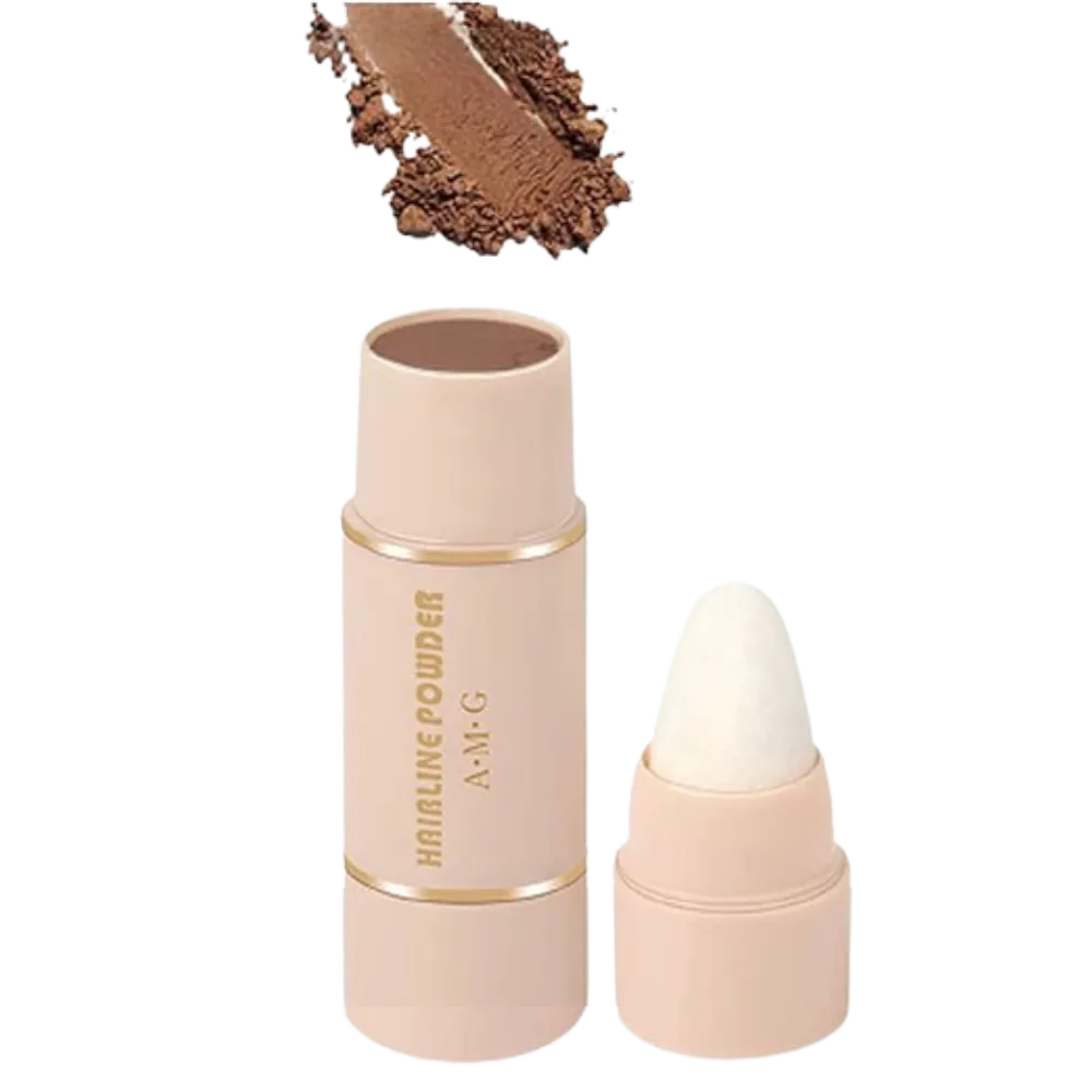 Eyebrow Marker and Stencil Kit