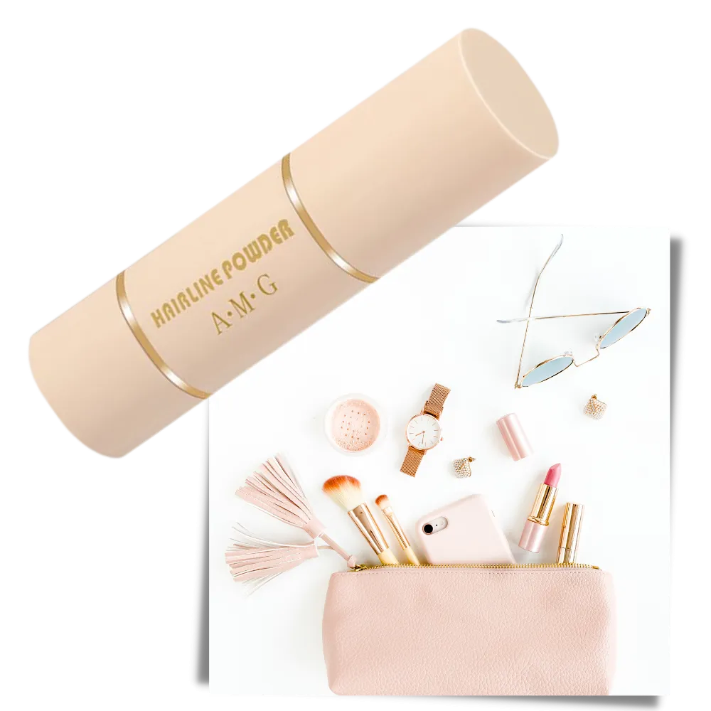 Eyebrow Marker and Stencil Kit