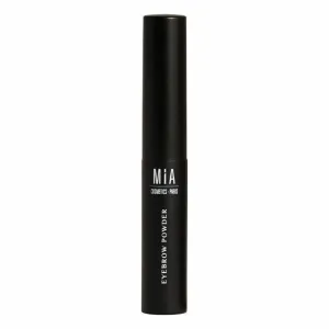 Eyebrow mascara Mia Cosmetics Paris (5 ml)