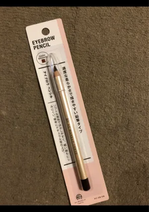 Eyebrow Pencil Db