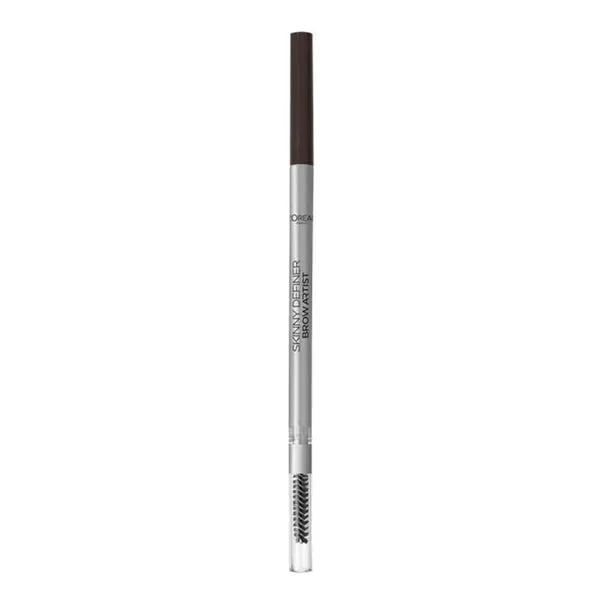 Eyebrow Pencil Skinny Definer L'Oreal Make Up (1,2 G)