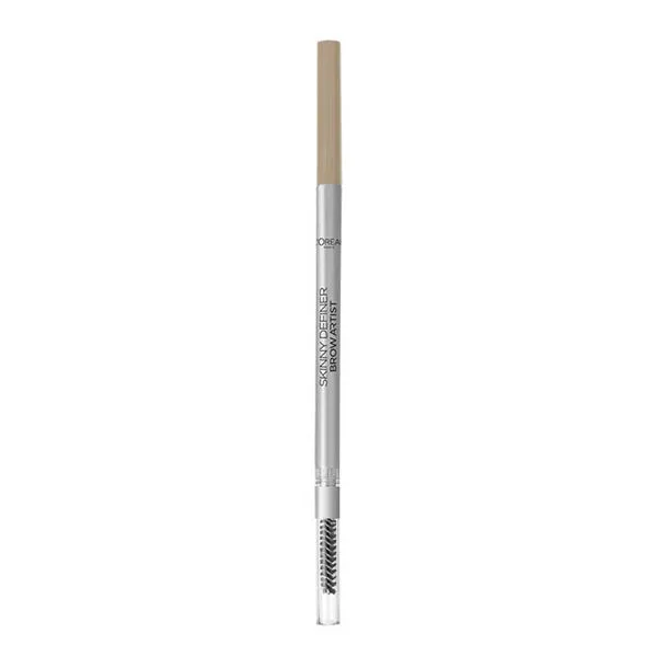 Eyebrow Pencil Skinny Definer L'Oreal Make Up (1,2 G)