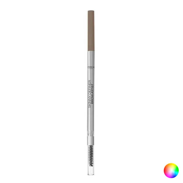 Eyebrow Pencil Skinny Definer L'Oreal Make Up (1,2 G)