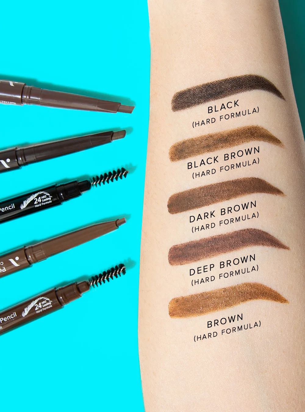 Eyebrow Pencil