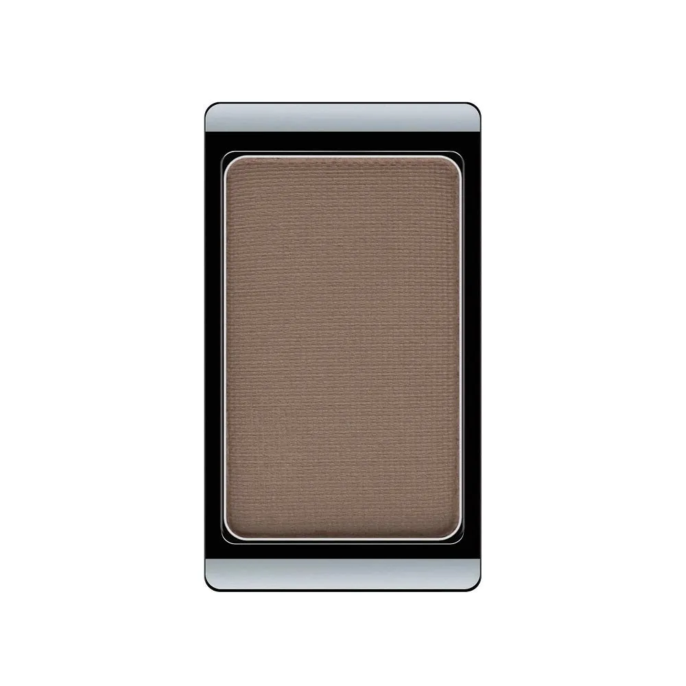 Eyebrow Powder puder do brwi 4 Soft Taupe 0.8g