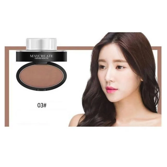 EYEBROW POWDER STAMP