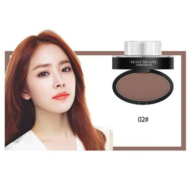 EYEBROW POWDER STAMP