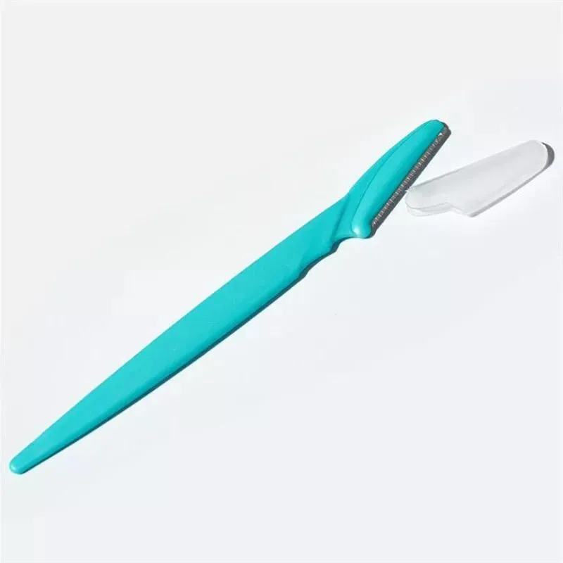 Eyebrow Razor 3Pc Set | MBF-0029