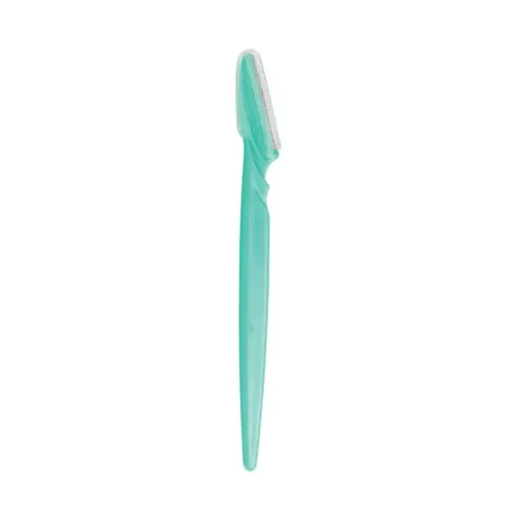 eyebrow razor