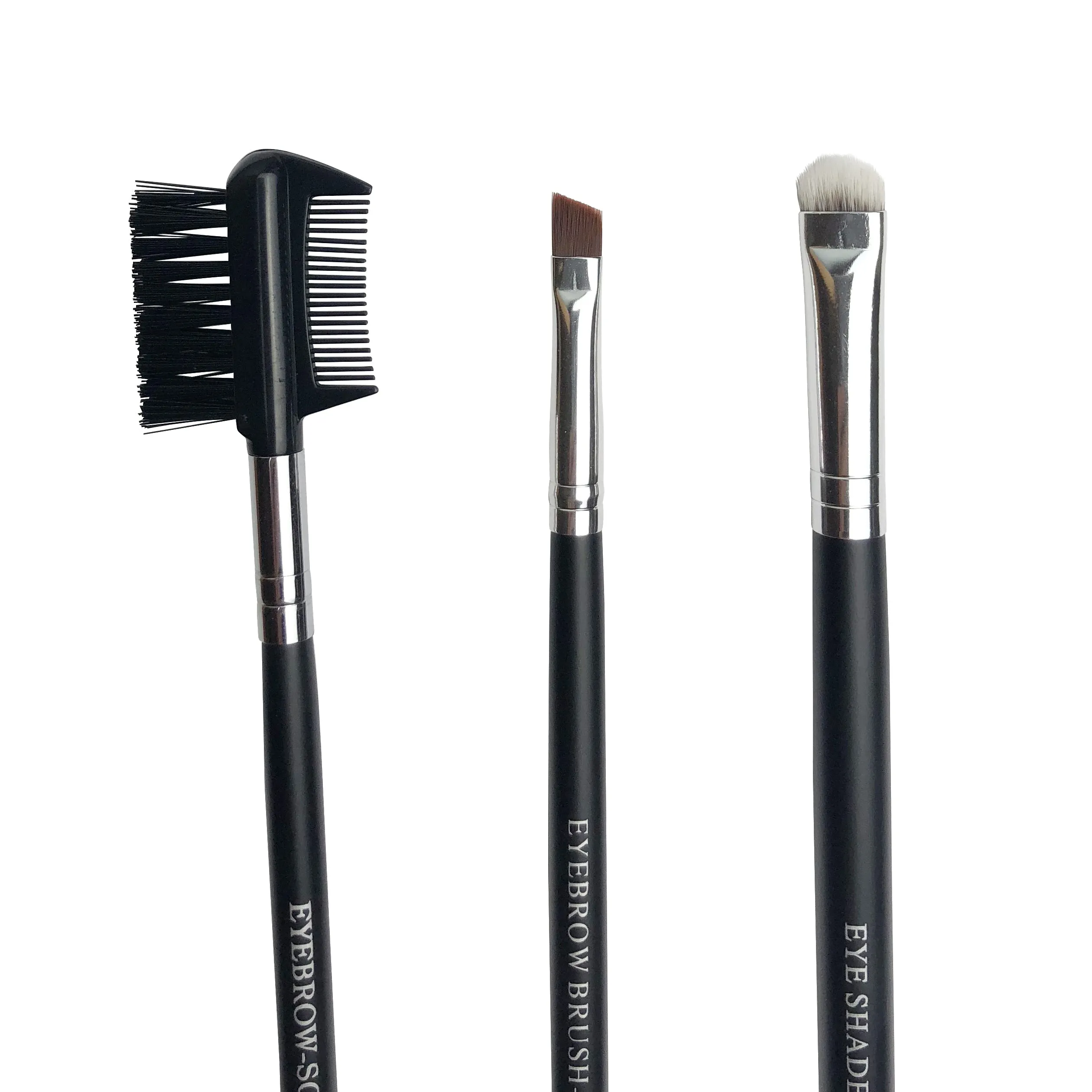 Eyebrow Trio