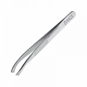 EYEBROW TWEEZERS (SLANTED)
