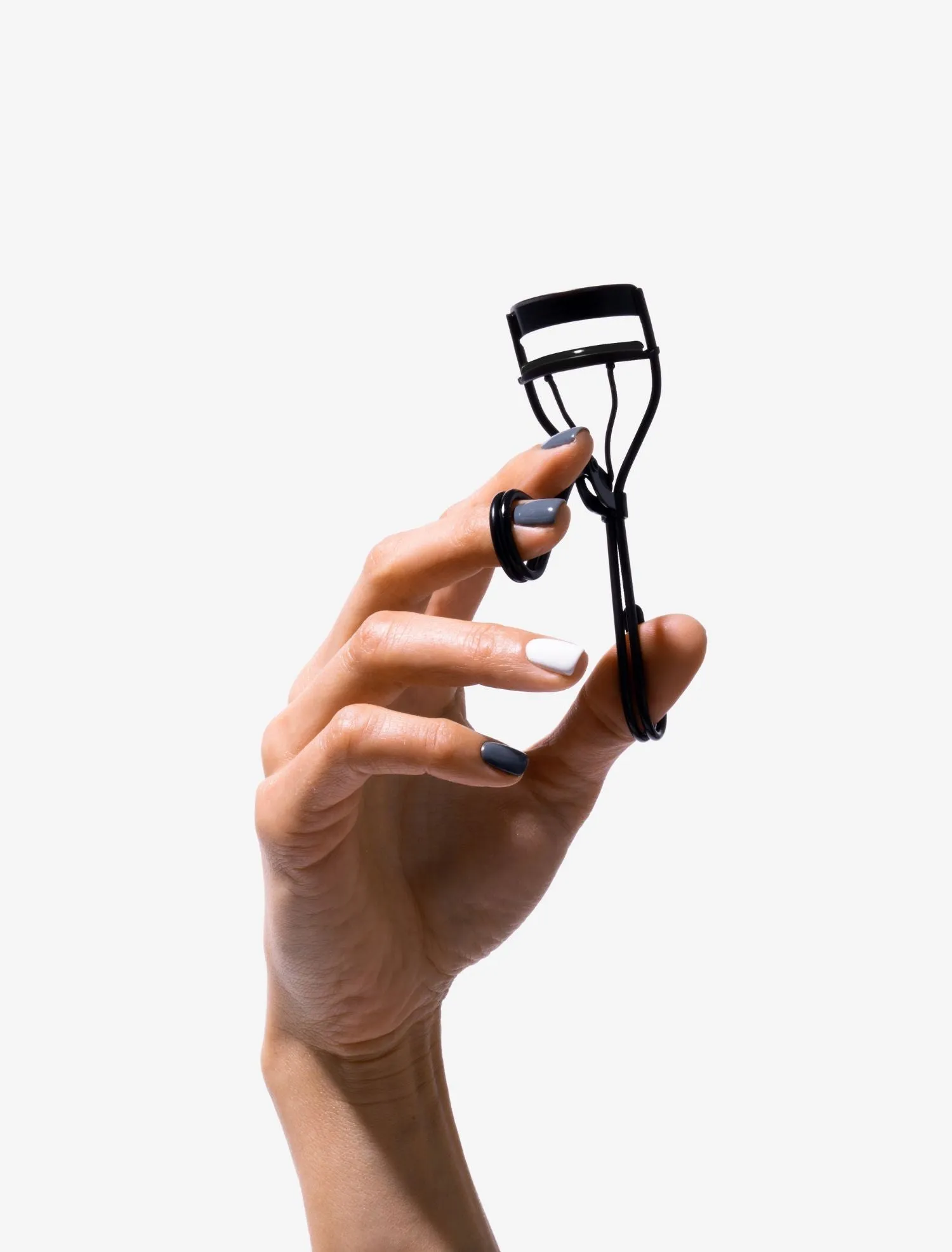 Eyelash curler refills