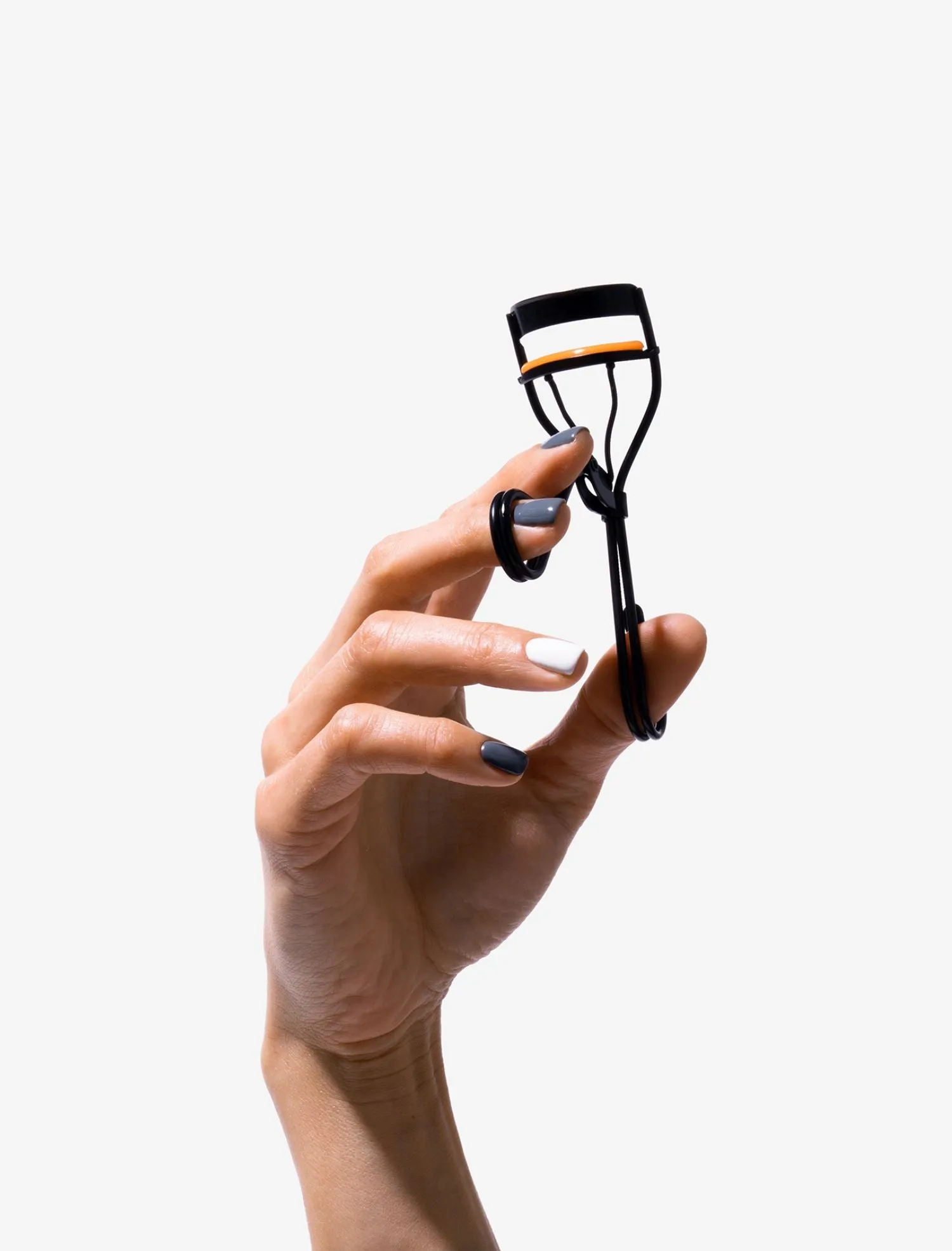 Eyelash curler refills