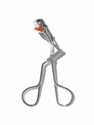 Eyelash curler