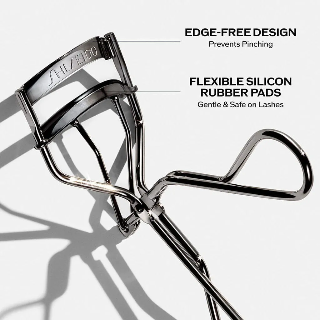 Eyelash Curler