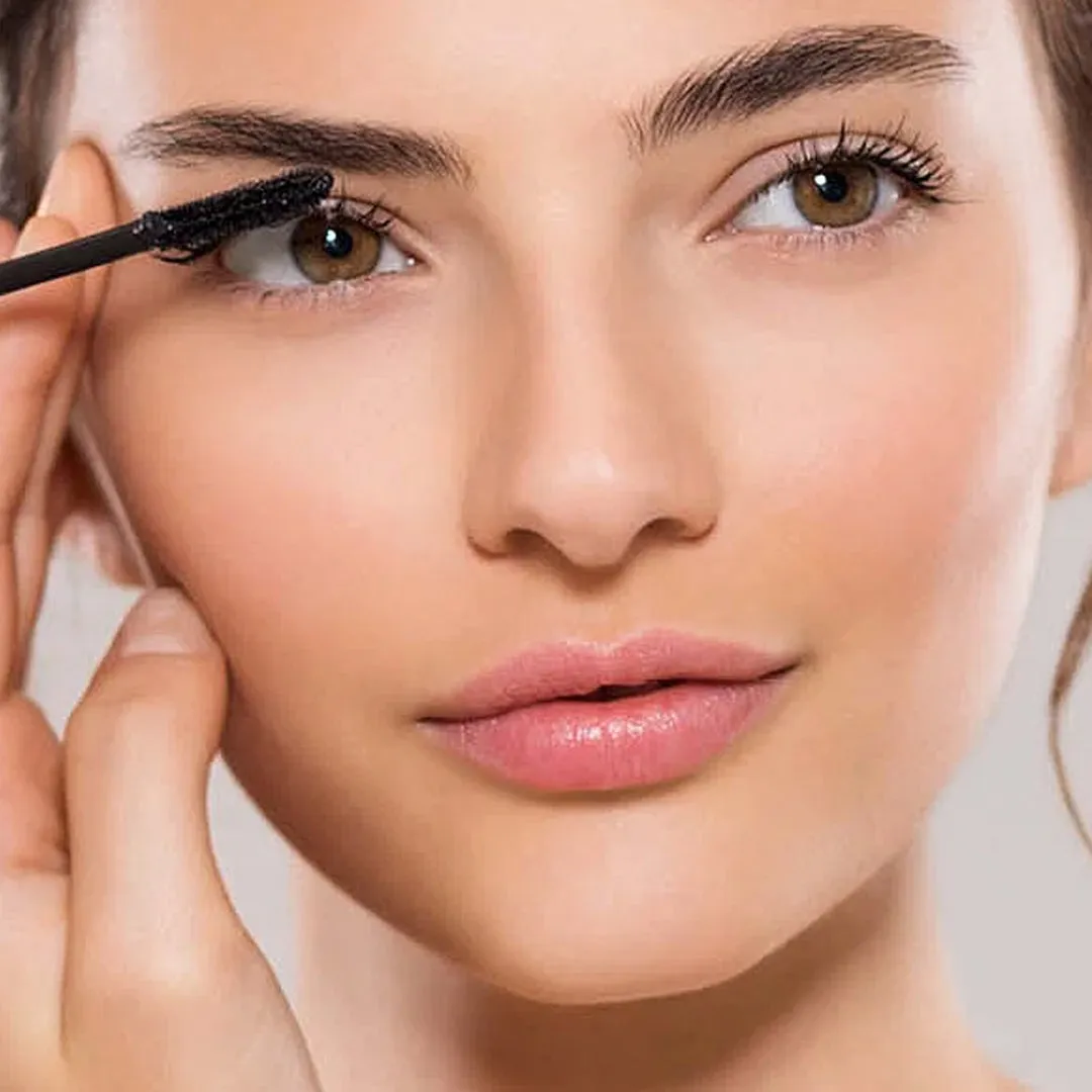 Eyelash Oil