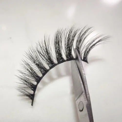 Eyelash Scissors