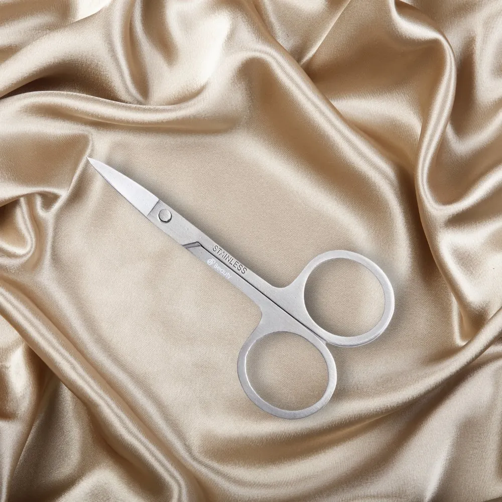 Eyelash Scissors